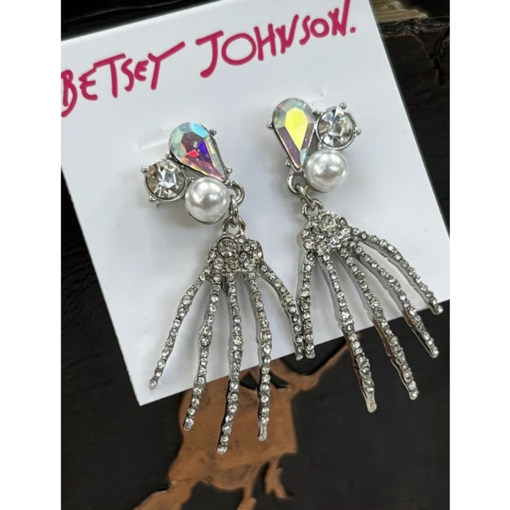 Betsey Johnson
